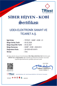 Siber Hijyen